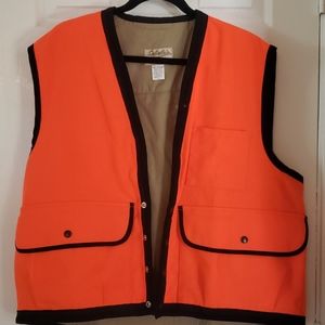 Cabela's Hunting Vest NWOT